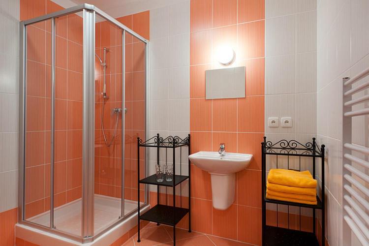 Apartmany Hrabovo 루좀베로크 외부 사진